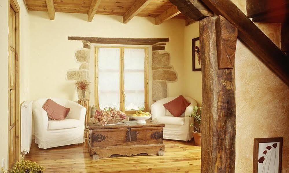 La Gandara Guest House Crespo ภายนอก รูปภาพ